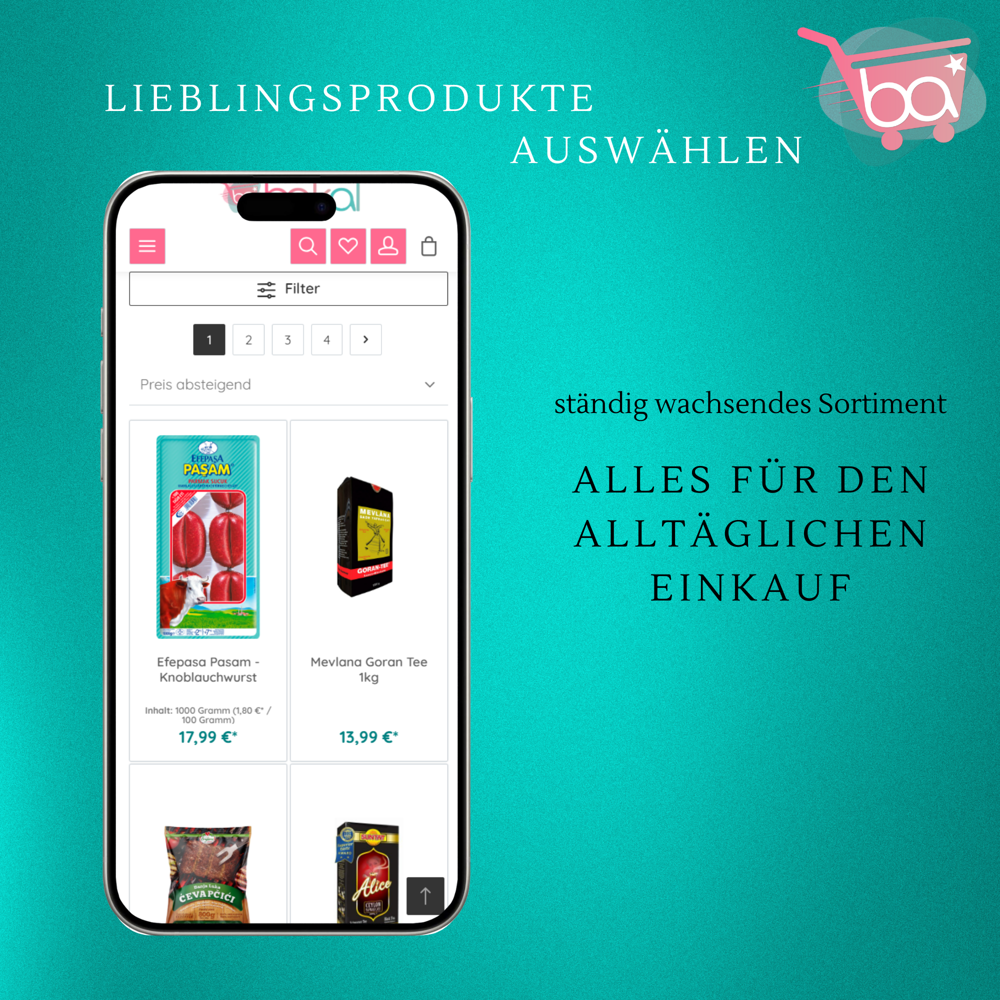 bakal.de - unser service (1)