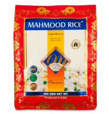 Mahmood Basmati Pirinç - Basmati Reis 900g Mahmood Basmati Pirinç - Basmati Reis 900g