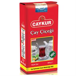 Çaykur Tiryaki Cayi / Siyah Cay - Schwarzer Tee 500g Çaykur Tiryaki Cayi / Siyah Cay - Schwarzer Tee 500g