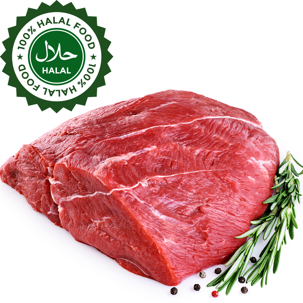 Rindfleisch - Mager 500g Rindfleisch - Mager 500g