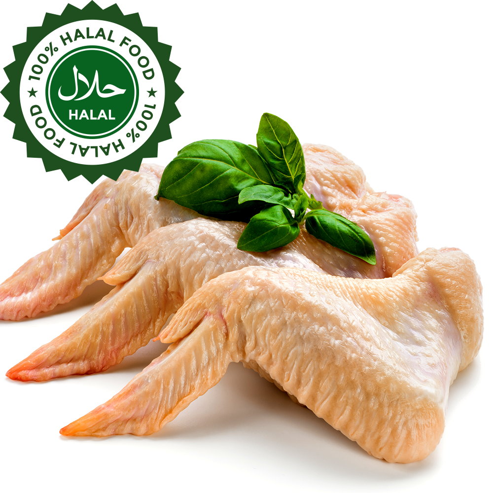 Hähnchenflügel 500g Hähnchenflügel 500g
