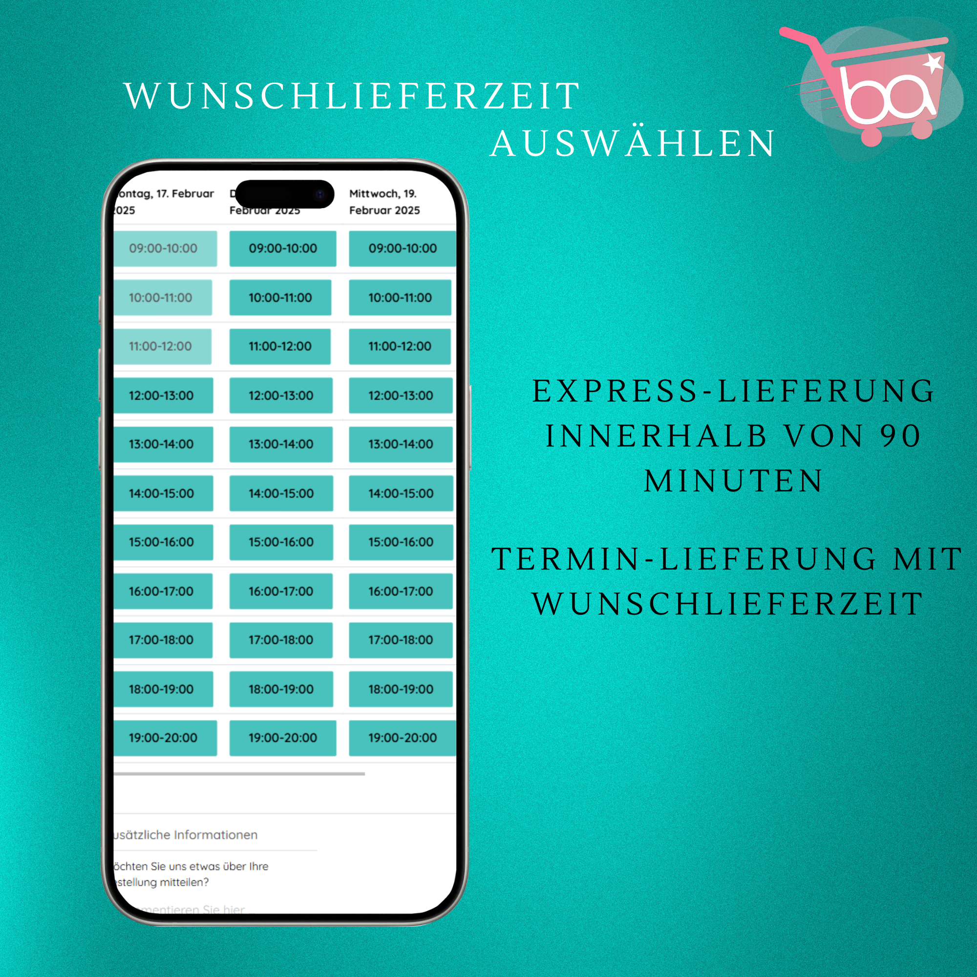 bakal.de - unser service (2)