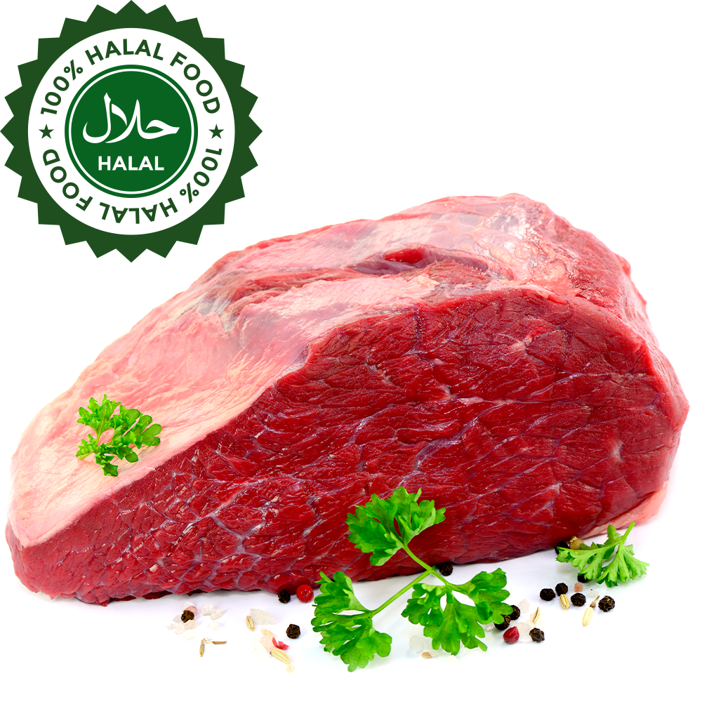 Rind Keulenfleisch 500g Rind Keulenfleisch 500g